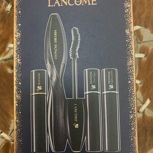 LANCÔME HYPNOSE - “NEW” Drama Mascara Set